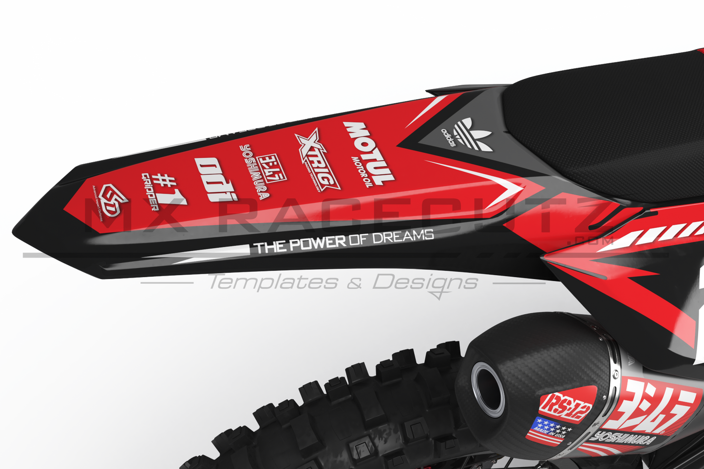 HONDA - MEMPHIS DESIGN