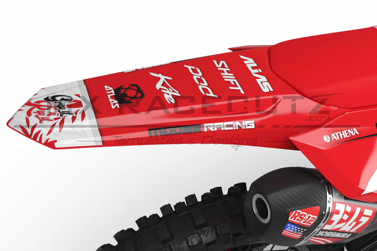 HONDA - PHOENIX DESIGN
