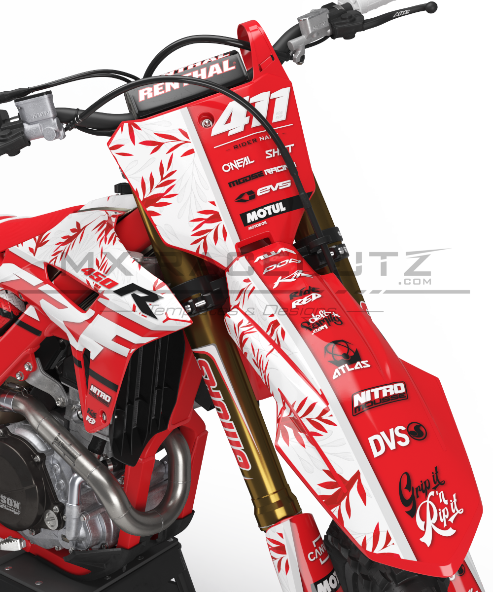 HONDA - PHOENIX DESIGN