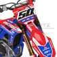 HONDA - SACRAMENTO DESIGN