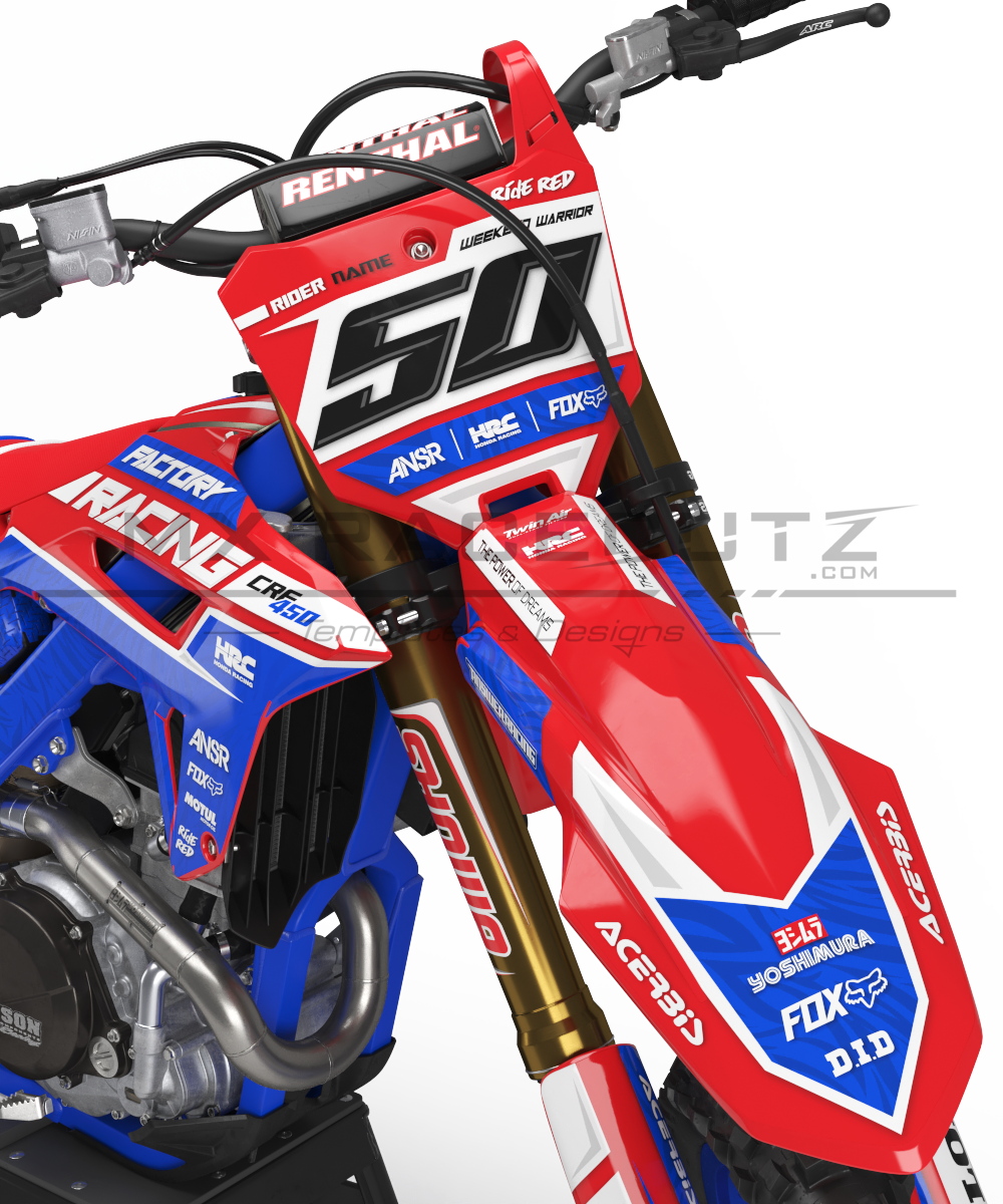 HONDA - SACRAMENTO DESIGN