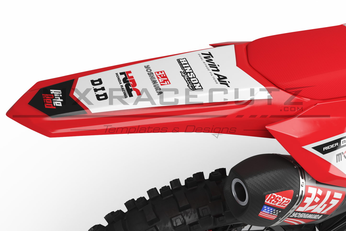 HONDA - TOKYO DESIGN