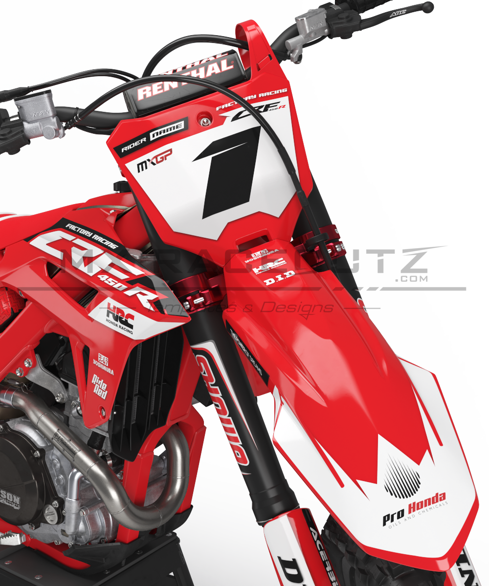 HONDA - TOKYO DESIGN