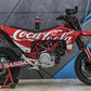 GASGAS SM700 & ES700 2022-2026 TEMPLATE