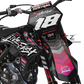 RACING NUMBER PACK 5