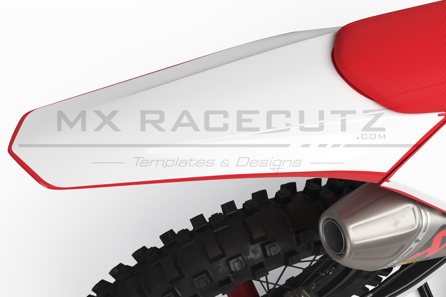 GASGAS MC 2021-2023 TEMPLATE
