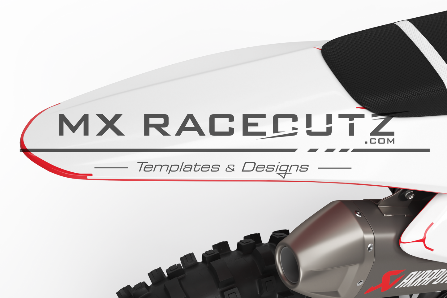 GASGAS MC 2024-2025 (2023 FACTORY EDITION) TEMPLATE