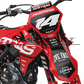 RACING NUMBER PACK 1