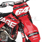 RACING NUMBER PACK 3