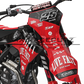 RACING NUMBER PACK 2