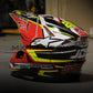 ALPINESTARS SM8 + SM10 - SIZE MEDIUM TEMPLATE