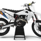 Husqvarna TC-FC 2019-2022 + TE-FE 2020-2023 TEMPLATE