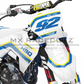RACING NUMBER PACK 3