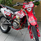 GASGAS MC 2021-2023 TEMPLATE