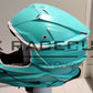 SHOEI VFX-WR - SIZE XSMALL & SMALL TEMPLATE