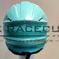 SHOEI VFX-WR - SIZE XSMALL & SMALL TEMPLATE