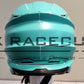 SHOEI VFX-WR - SIZE XSMALL & SMALL TEMPLATE