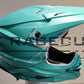SHOEI VFX-WR - SIZE XSMALL & SMALL TEMPLATE