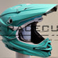 SHOEI VFX-WR - SIZE XSMALL & SMALL TEMPLATE