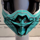 SHOEI VFX-WR - SIZE XSMALL & SMALL TEMPLATE