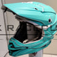 SHOEI VFX-WR - SIZE XSMALL & SMALL TEMPLATE