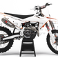 KTM SX+SXF+XC+XCF 2023-2024 TEMPLATE
