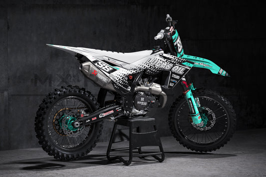 KTM - LOS ANGELES II DESIGN