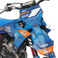 RACING NUMBER PACK 1