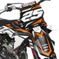 RACING NUMBER PACK 1