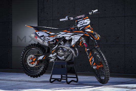 KTM - VANCOUVER DESIGN