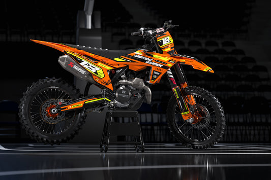 KTM - DARWIN DESIGN