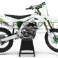 KAWASAKI KXF 250 2021-2024 & KXF 450 2019-2023 TEMPLATE