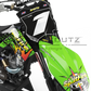 RACING NUMBER PACK 1