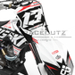 RACING NUMBER PACK 5