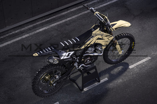 KAWASAKI - MAKASSAR DESIGN