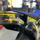 YAMAHA YZ 125+250 2022-2026 TEMPLATE