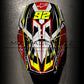 ALPINESTARS SM8 + SM10 - SIZE MEDIUM TEMPLATE