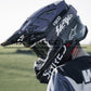 ALPINESTARS SM8 + SM10 - SIZE MEDIUM TEMPLATE