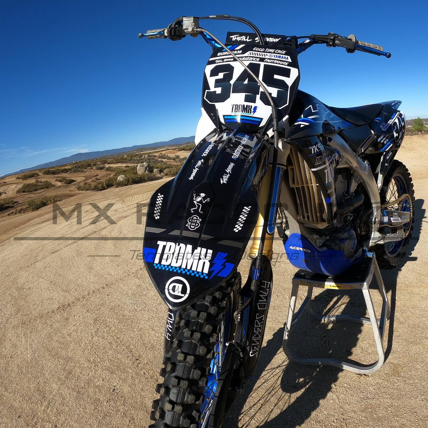 YAMAHA - NASSAU DESIGN