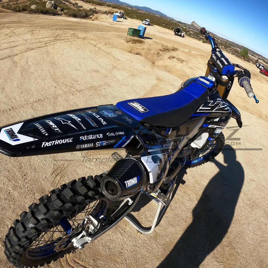 YAMAHA - NASSAU DESIGN