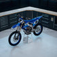 YAMAHA YZ250F 2024-2026 & YZ450F 2023-2025 TEMPLATE
