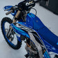 YAMAHA YZ250F 2024-2026 & YZ450F 2023-2025 TEMPLATE