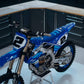YAMAHA YZ250F 2024-2026 & YZ450F 2023-2025 TEMPLATE
