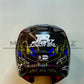 ALPINESTARS SM8 + SM10 - SIZE MEDIUM TEMPLATE