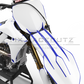 YAMAHA YZF 250 2019-2023 & 450 2018-2022 TEMPLATE