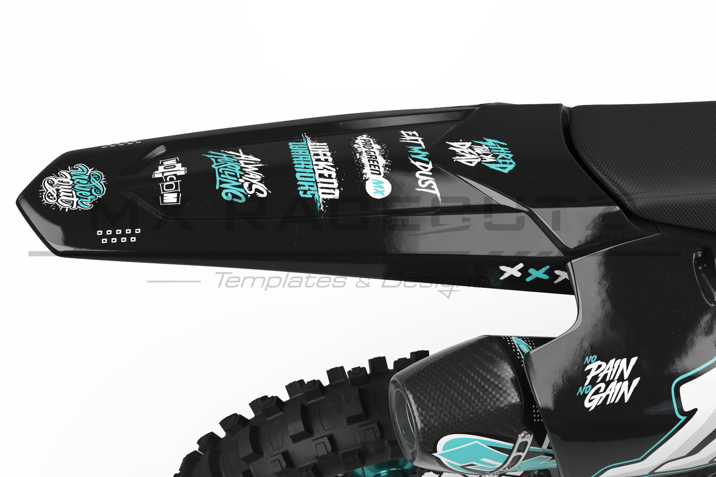 YAMAHA - DUBLIN DESIGN