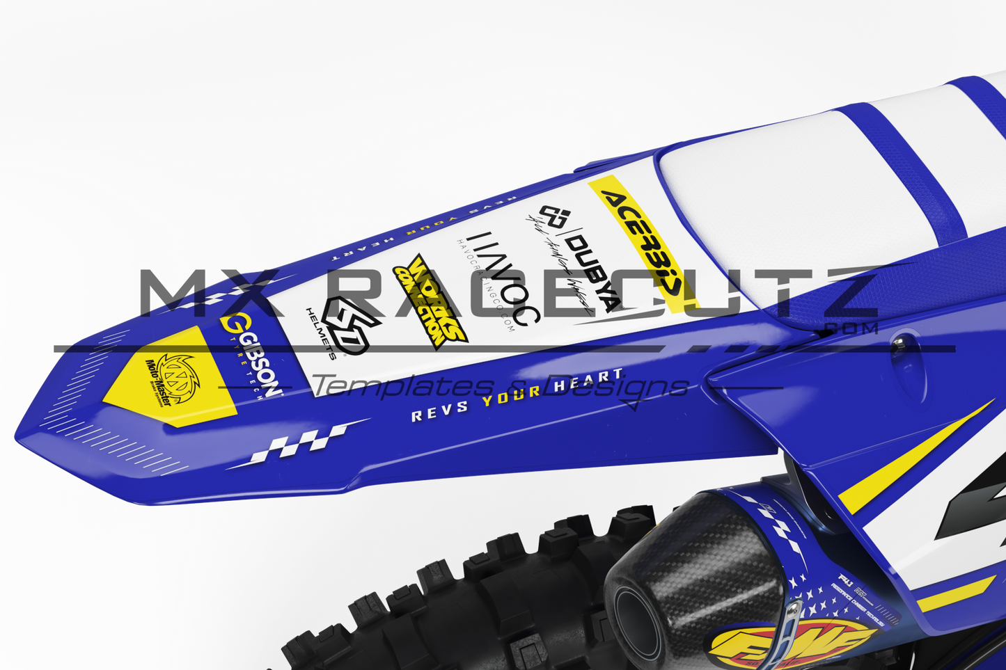 YAMAHA - ESPERANCE DESIGN