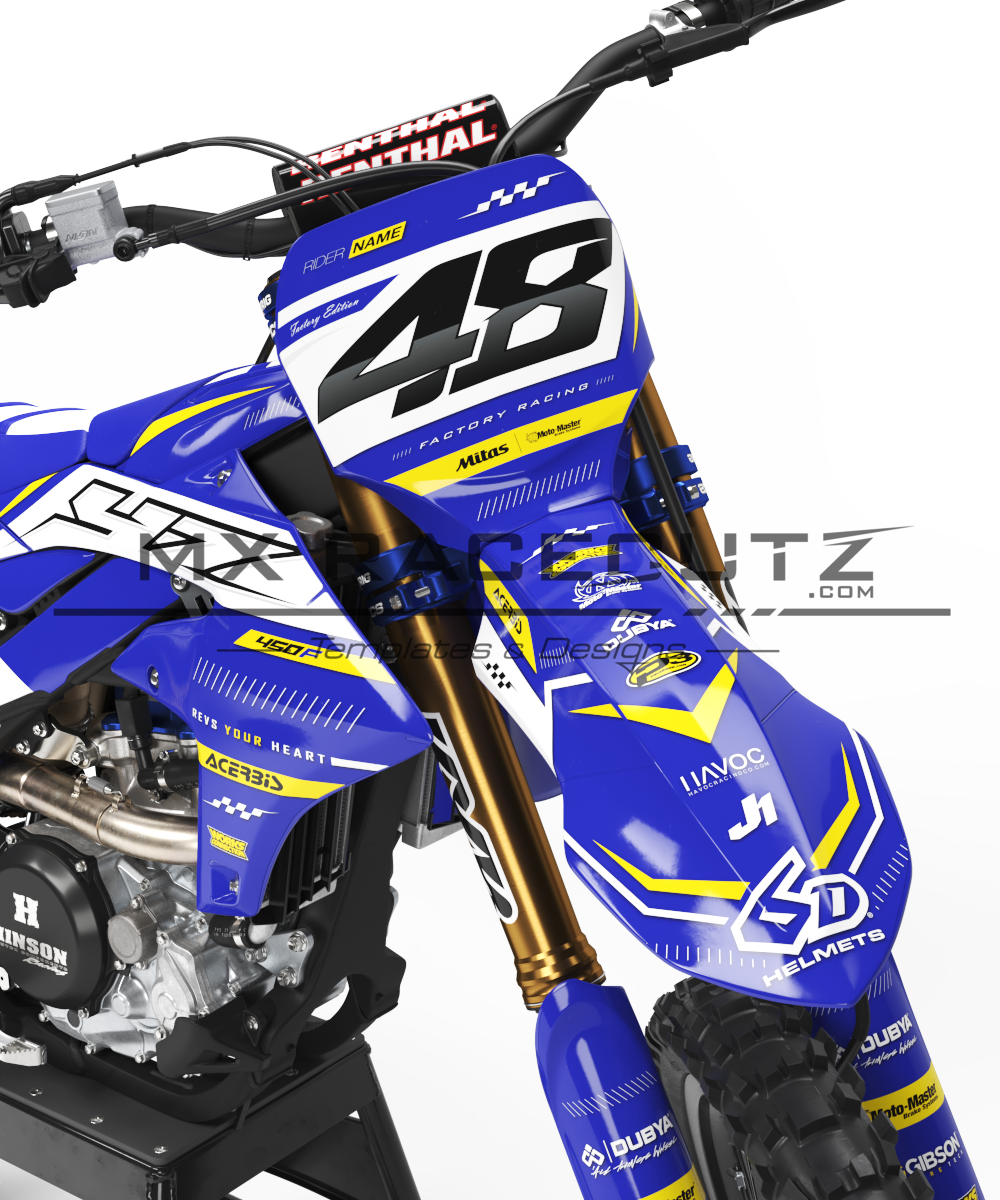 YAMAHA - ESPERANCE DESIGN