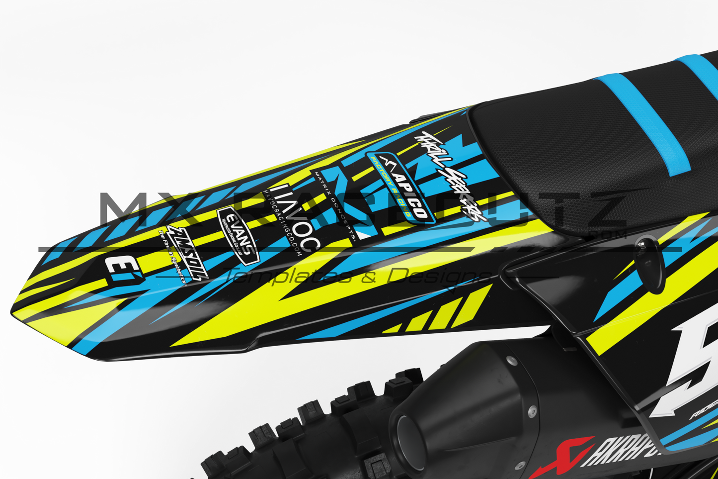 YAMAHA - MÁLAGA DESIGN