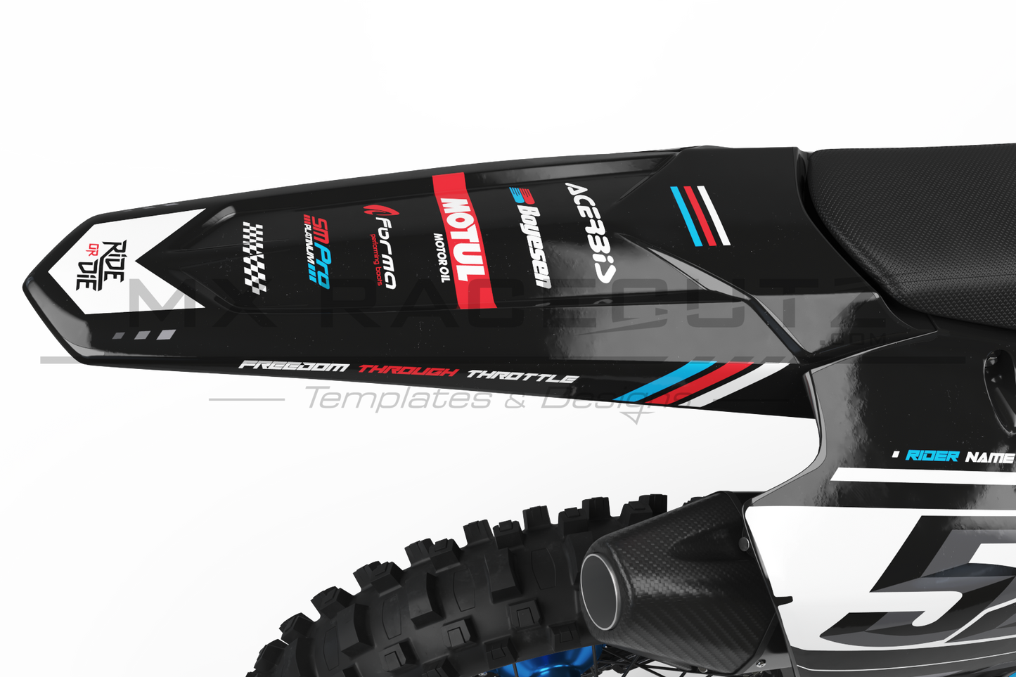 YAMAHA - NASSAU DESIGN